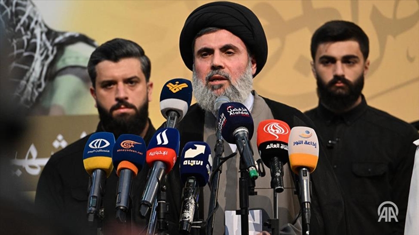 Le Hezbollah confirme officiellement la mort de Hachem Safieddine, président du Conseil exécutif du mouvement