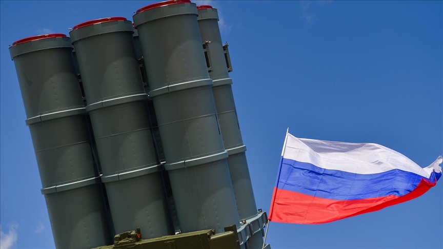 Минобороны РФ: за ночь уничтожены и перехвачены 14 БПЛА