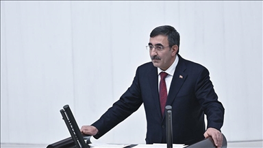 Cumhurbaşkanı Yardımcısı Yılmaz: Demografi veya Nüfus Yüksek Kurulu oluşturacağız