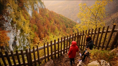 Saraybosna ziyaret edilecek yerler arasından "dünyanın en iyisi" seçildi