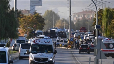 Attentat terroriste à Ankara : Condoléances du président russe et du SG de l'ONU 