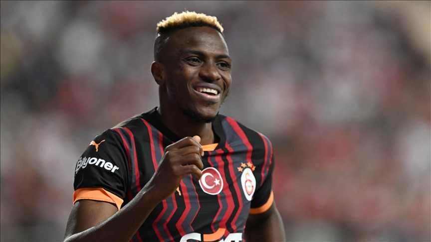 قدم.. "كاف" يكشف قوائم المرشحين لجوائز "الأفضل" بإفريقيا