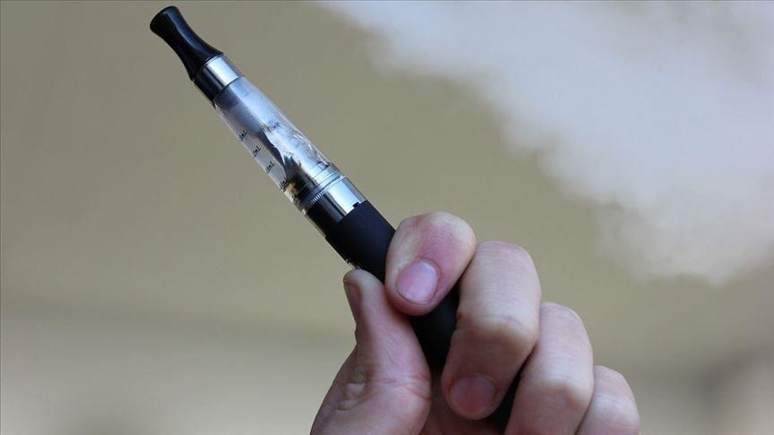 Disposable vapes to be banned in Britain, Wales beginning in June 2025