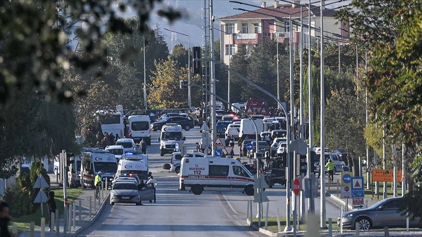 TUSAŞ'ta kreş, ilkokul ve lisede öğrenim gören çocuklara psikososyal destek 