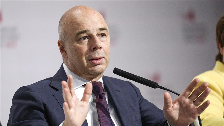 Силуанов: РФ готова зеркально ответить Западу на использование доходов от замороженных активов