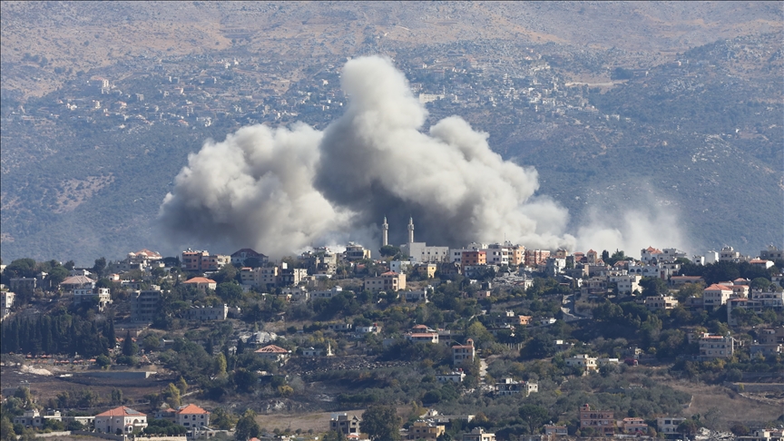 Borrell pide reforzar de inmediato del ejército del Líbano y de la misión de paz de la ONU en el país 