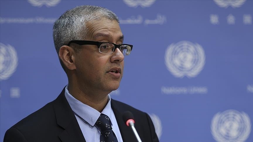 Israel's siege in North Gaza shows 'war being waged with little regard for international law: UN