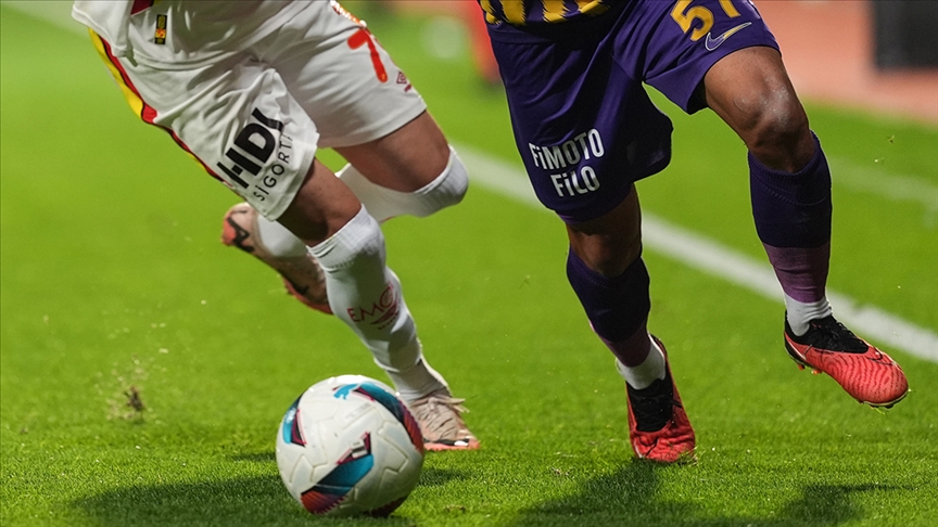 Trendyol Süper Lig'de 10. hafta heyecanı yarın başlayacak