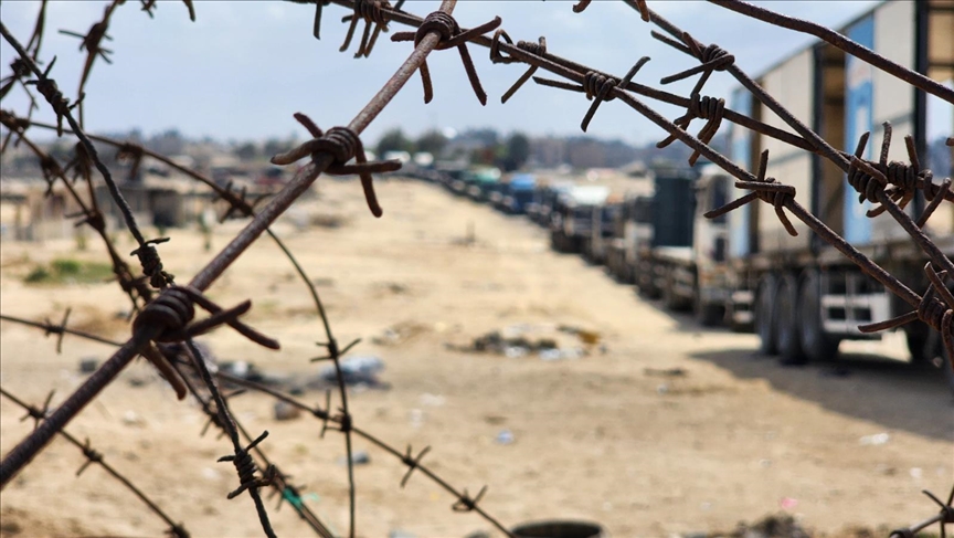 New book reveals Netanyahu's resistance to humanitarian aid for Gaza during US high-level talks