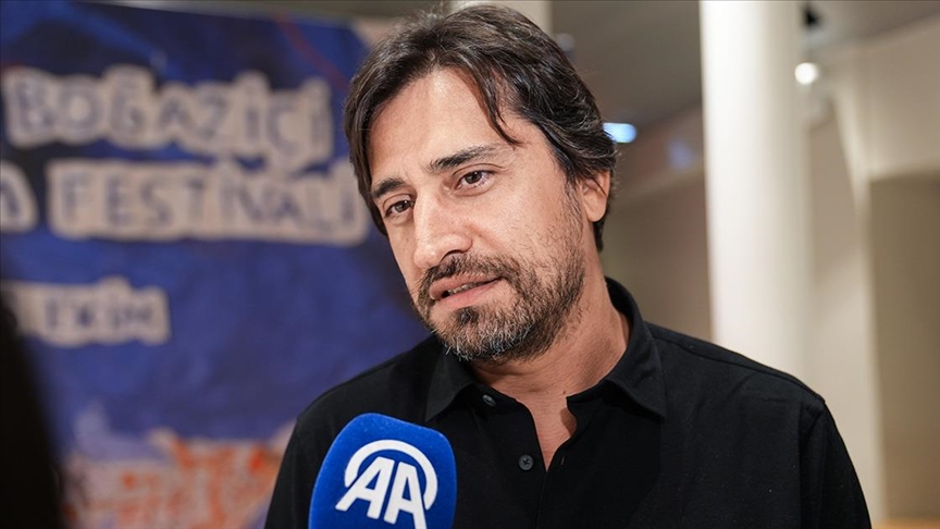 "12. Boğaziçi Film Festivali"nde film ekipleri seyircilerin sorularını yanıtladı