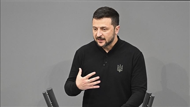 Zelenskyy: Rusinë do ta shohim në Samitin e Paqes kur Plani i Fitores të vihet në zbatim plotësisht