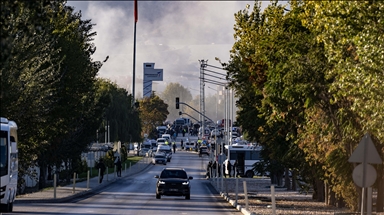 Serbia, UK condemn terror attack in Türkiye, offer condolences