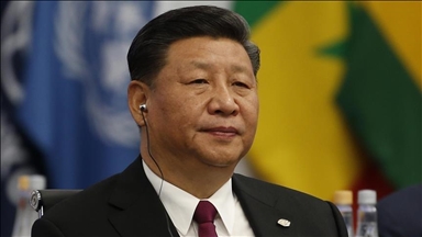 ‘Plus de destruction en Palestine et au Liban’ : Xi Jinping exhorte les BRICS à former une force de paix 