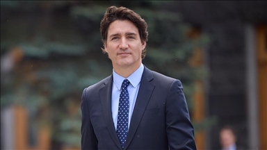 Kanada'da istifası istenen Başbakan Trudeau, gelecek seçimlerde yarışacağını duyurdu