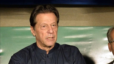 Dozens of US lawmakers put pressure on Pakistan to free ex-Premier Imran Khan