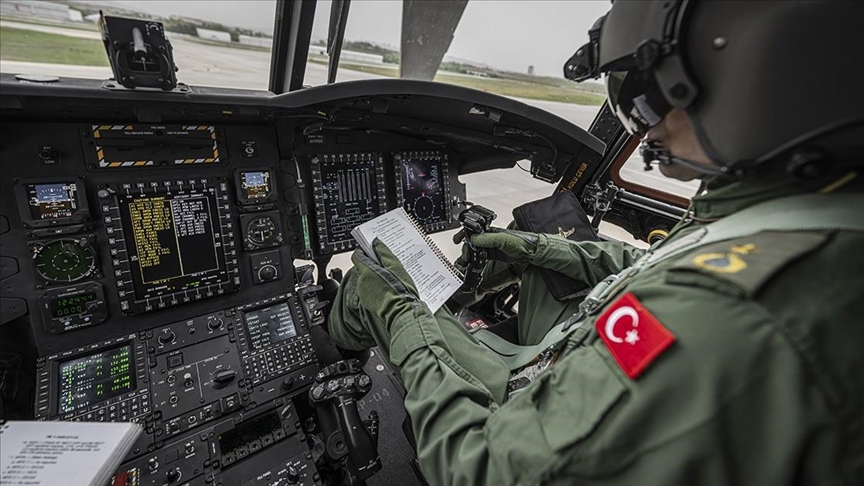 Türkiye aims to enhance pilot workforce, strengthen position in global aviation