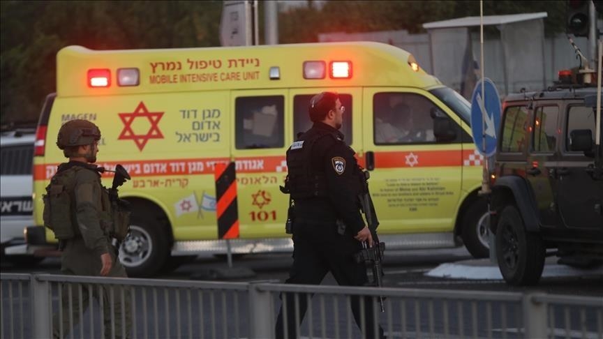 Israeli army says 5 more soldiers killed during battles in southern Lebanon