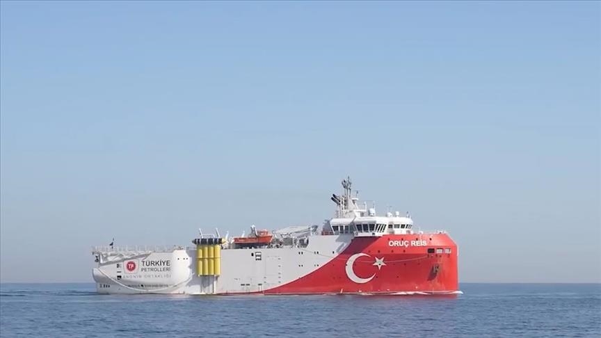 La Türkiye et la Somalie signent un nouvel accord l'exploration pétrolière et gazière