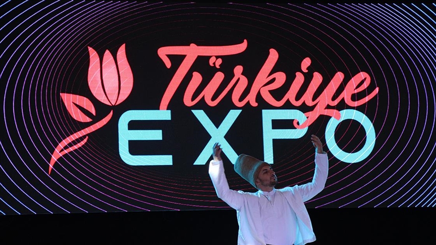 Paris'te "Türkiye Expo" festivali ile Türk kültürü tanıtılıyor