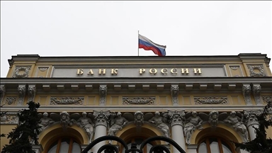 Russia increases policy rate to historical high level of 21%