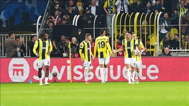 UEFA Evropska liga: Remi Fenerbahcea i Manchester Uniteda