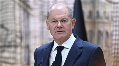 Scholz: Ukraina nuk mund të bëhet anëtare e NATO-s për shkak të luftës