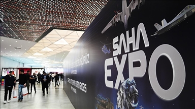 SAHA EXPO'da işbirliğine yönelik anlaşmalar imzalanmaya devam ediyor