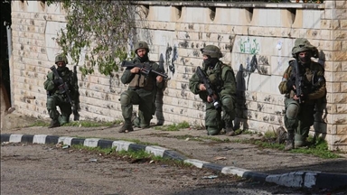 Forcat izraelite plagosën një fëmijë palestinez në Bregun Perëndimor