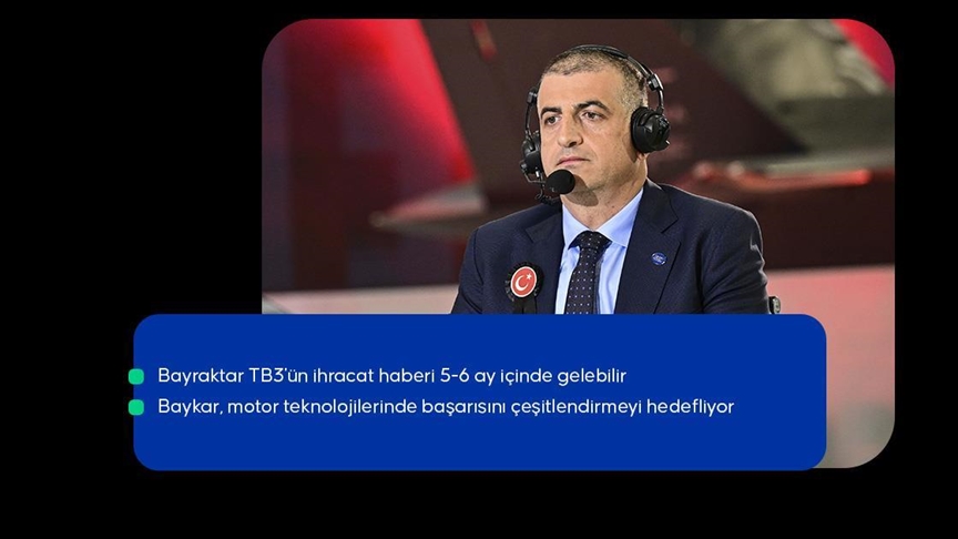 TUSAŞ saldırısına yanıt savunma sanayisini tam bağımsızlık için desteklemekten geçiyor