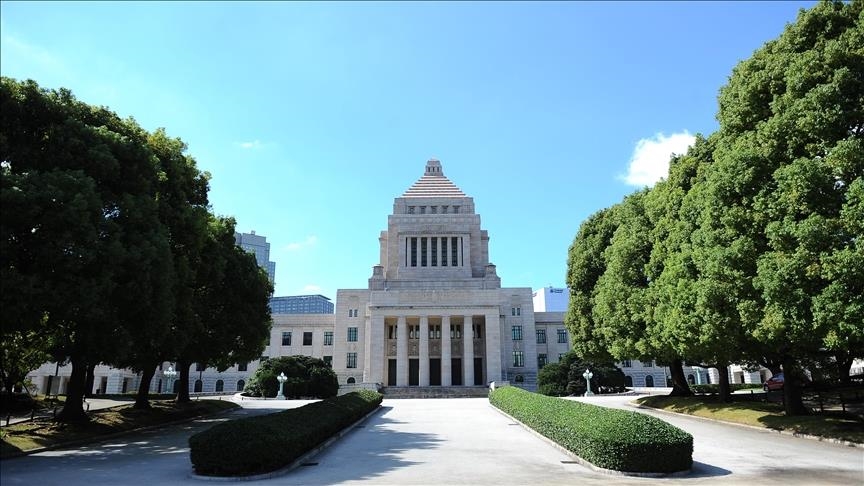 Japan heads to polls on Sunday for snap elections