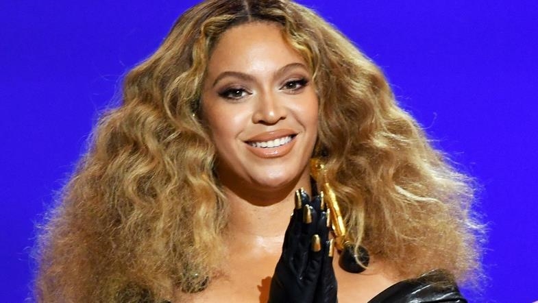 Beyonce endorses Vice President Kamala Harris for US president