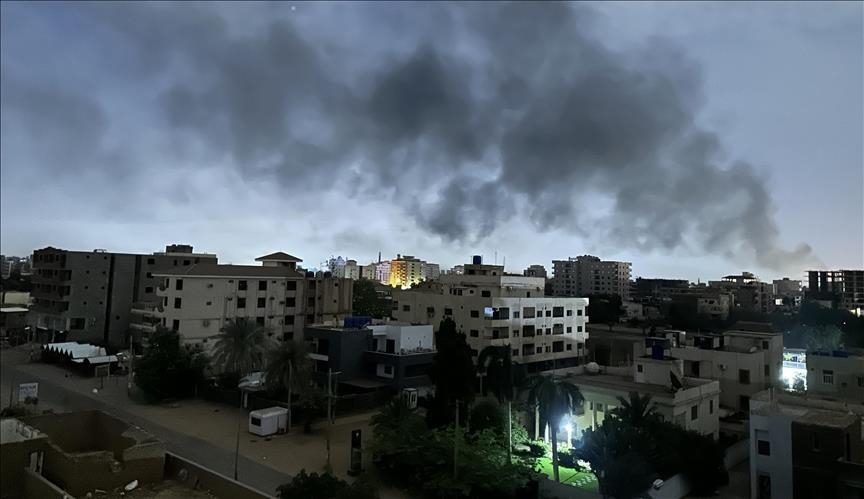 ناشطون سودانيون: 124 قتيلا بهجوم للدعم السريع على ولاية الجزيرة 