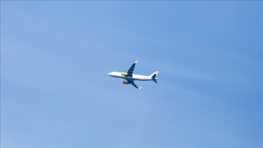 Иран заявил о снятии ограничений на авиаперелеты 