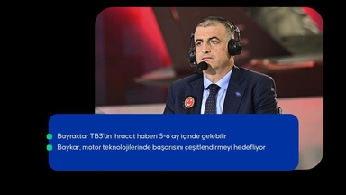 TUSAŞ saldırısına yanıt savunma sanayisini tam bağımsızlık için desteklemekten geçiyor