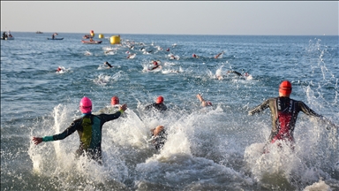 Ironman 70.3 Türkiye yarışları, 3 Kasım'da Antalya'da yapılacak