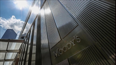 Moody's Fransa'nın kredi notu görünümünü negatife çevirdi