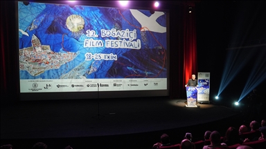 ‘Mukadderat’, ‘Shambhala’ share podium at 12th Bosphorus Film Festival