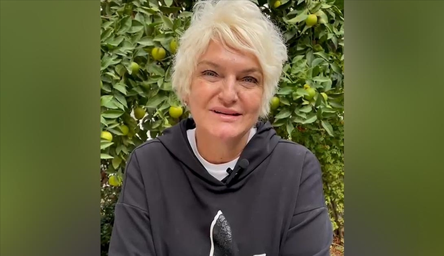 "Mama Turkey" : La compassion en action