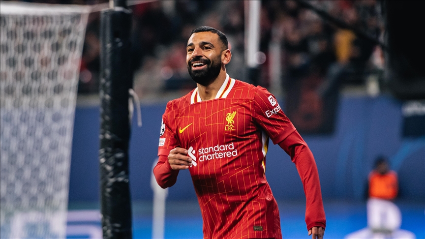 Arsenal draw 2-2 against Liverpool in Premier League