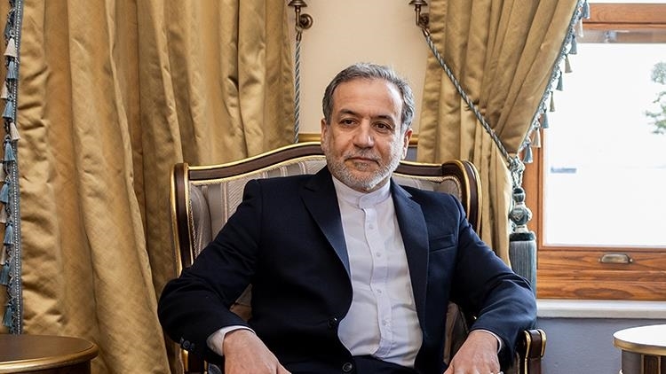 İran Dışişleri Bakanı: "Dünya, uluslararası barış ve güvenliğe tehdit oluşturan İsrail'e karşı birleşmeli"