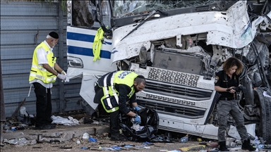 Soldados israelíes abaten a un palestino que presuntamente intentó atropellarlos 