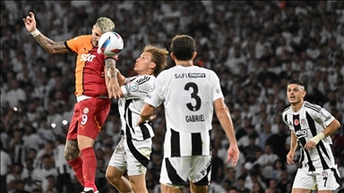 Beşîktaş û Galatasaray wê sibê bên pêşberî hev