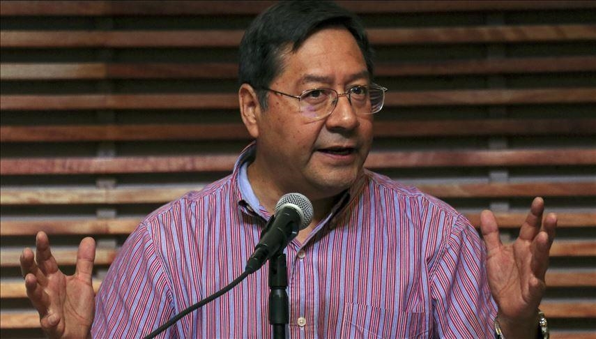 Bolivian president orders probe into alleged attack on former leader Morales