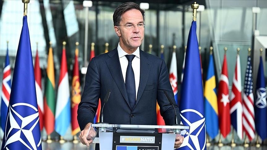 Kreu i NATO-s, Rutte: Trupat e Koresë së Veriut janë vendosur në Rusi