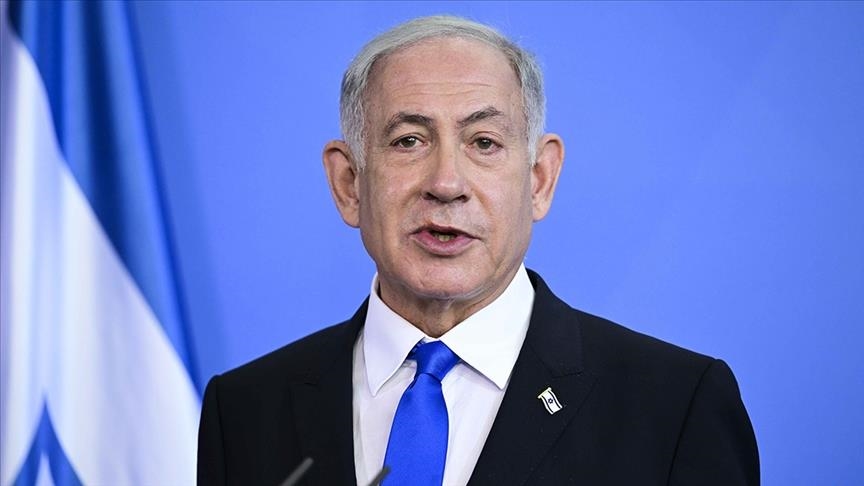 Israel’s Netanyahu rejects Egyptian cease-fire initiative in Gaza