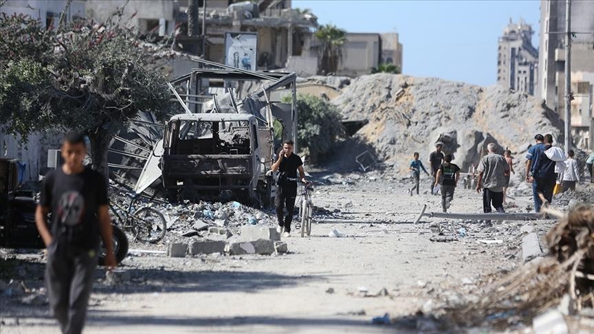 Impunity allows Israel to continue its ‘violations’: Jordan