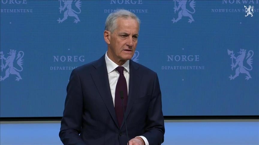 Норвешкиот премиер ситуацијата во Газа ја опишува за „алармантна и драматична“ во екот на „варварската“ израелска војна