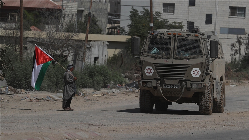 جريمة إسرائيلية بالضفة.. منازل فلسطينية تتحول بالقوة إلى ثكنات عسكرية (تقرير)