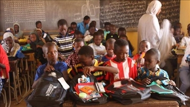 Niger: rentrée des classes après un report de près d'un mois, à causes des inondations