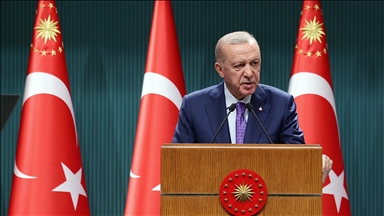 Türkiye’s developing relations with BRICS no alternative to its existing engagements, says president